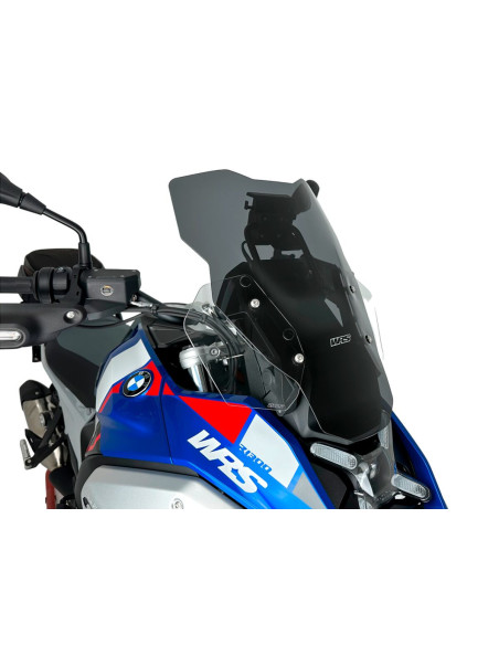PRIEKINIS STIKLAS TOURING R1300GS DAR