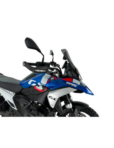 PRZEDNIA SZYBA TOURING R1300GS DAR