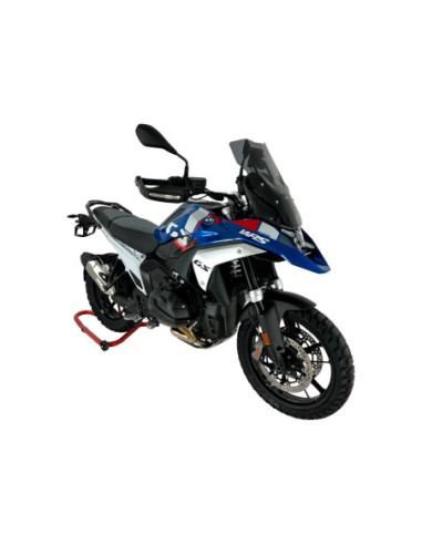 PRIEKINIS STIKLAS TOURING R1300GS DAR