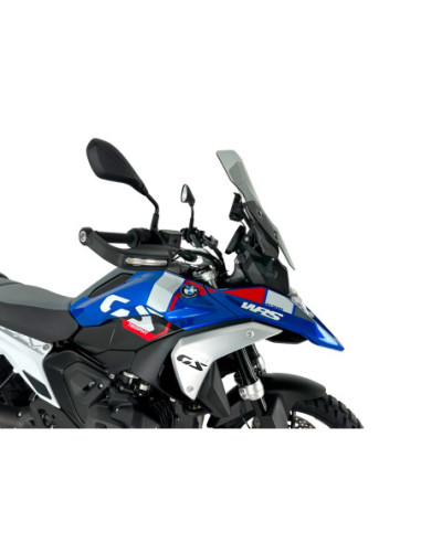 WINDSCREEN TOURING R1300GS SMO