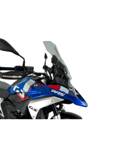 WINDSCREEN TOURING R1300GS SMO