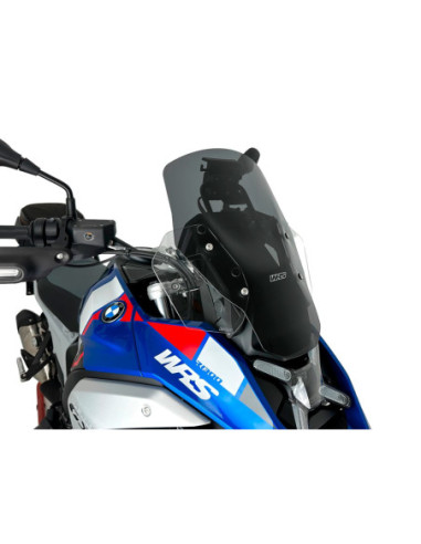 PRZEDNIA SZYBA STANDARD R1300GS DA