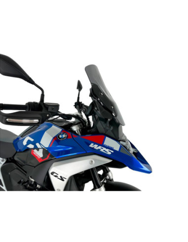 STANDARTINIS PRIEKINIS STIKLAS R1300GS DA