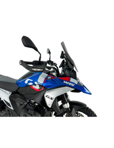 STANDARTINIS PRIEKINIS STIKLAS R1300GS DA