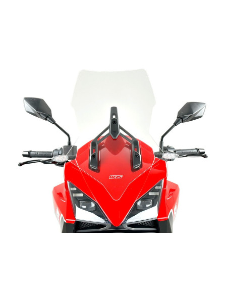 WINDSCREEN TOURING MOTO MORINI