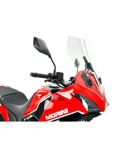 WINDSCREEN TOURING MOTO MORINI
