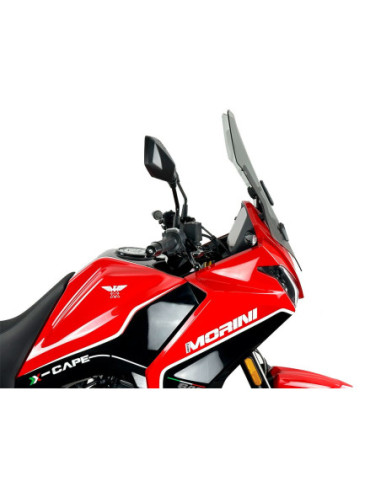 WINDSCREEN TOURING MOTO MORINI