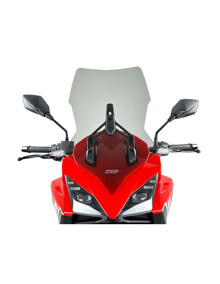 WINDSCREEN TOURING MOTO MORINI