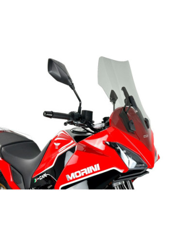 WINDSCREEN TOURING MOTO MORINI