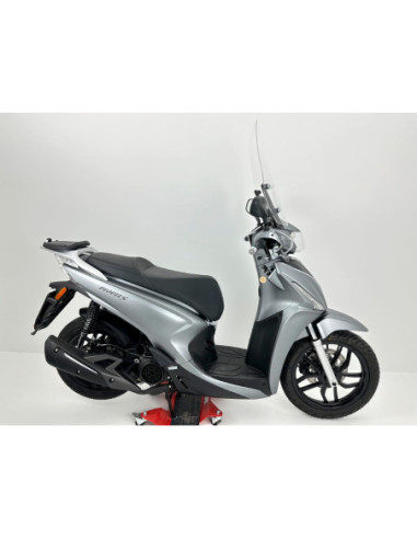 SZYBA PRZEDNIA TOURING KYMCO LUDZIE