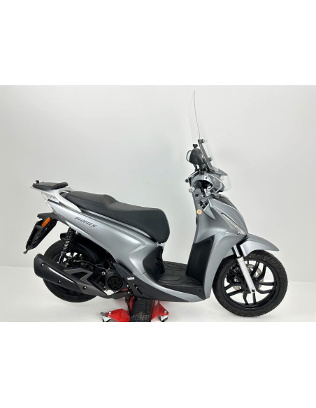 PRIEKINIS STIKLAS KYMCO PEOPL