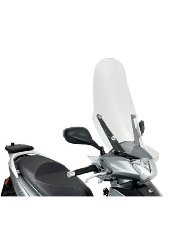 WINDSCREEN TOURING KYMCO PEOPL