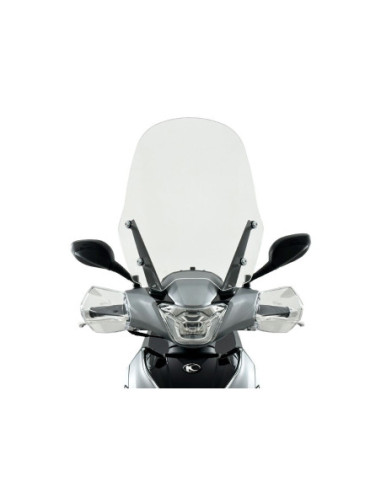 PRIEKINIS STIKLAS KYMCO PEOPL