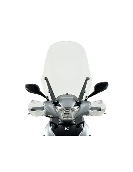 SZYBA PRZEDNIA TOURING KYMCO LUDZIE