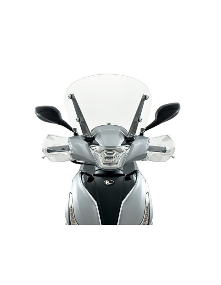 SZYBA PRZEDNIA SPORT KYMCO LUDZIE 
