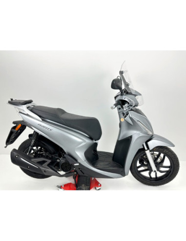 SZYBA PRZEDNIA SPORT KYMCO LUDZIE 