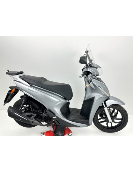 WINDSCREEN SPORT KYMCO PEOPLE 