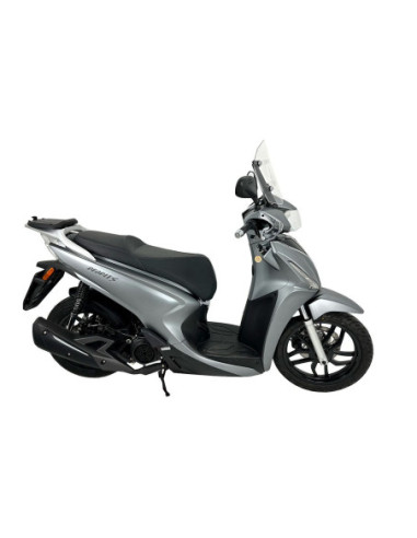 SZYBA PRZEDNIA SPORT KYMCO LUDZIE 