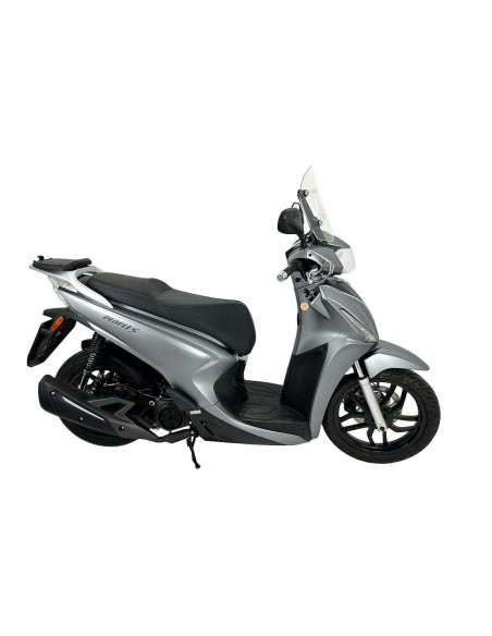 SZYBA PRZEDNIA SPORT KYMCO LUDZIE 