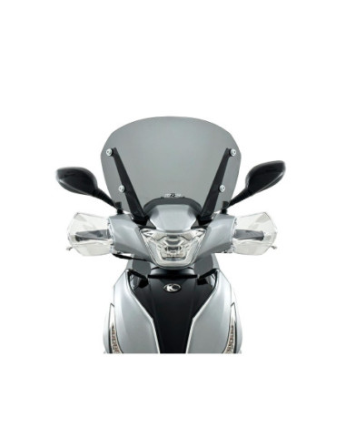 WINDSCREEN SPORT KYMCO PEOPLE 