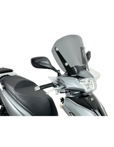 WINDSCREEN SPORT KYMCO PEOPLE 