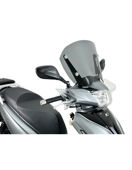 WINDSCREEN SPORT KYMCO PEOPLE 