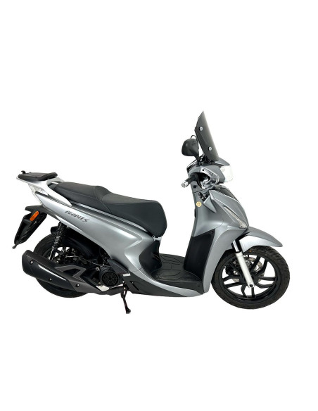 WINDSCREEN SPORT KYMCO PEOPLE 