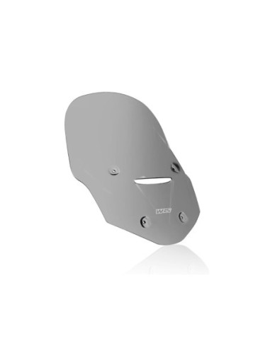 WINDSCREEN TOURING TIGER 1200 