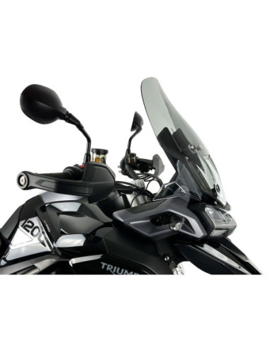 PRIEKINIS STIKLAS TOURING TIGER 1200