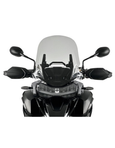 PRIEKINIS STIKLAS TOURING TIGER 1200