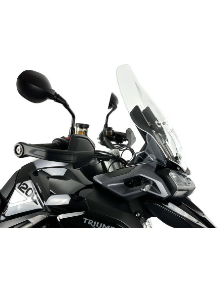 WINDSCREEN TOURING TIGER 1200 