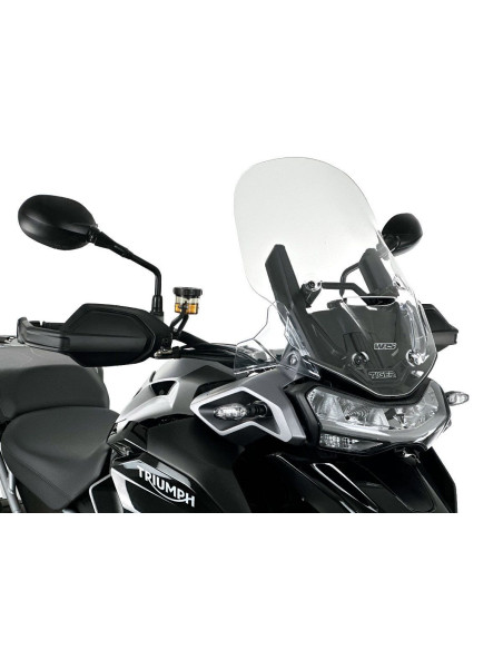 WINDSCREEN TOURING TIGER 1200 