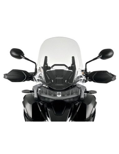 WINDSCREEN TOURING TIGER 1200 
