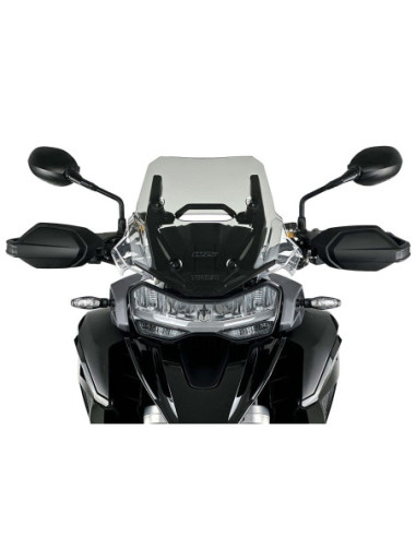 PRIEKINIS STIKLAS SPORT TIGER 1200 SM