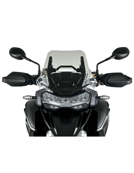 SZYBA PRZEDNIA SPORT TIGER 1200 SM