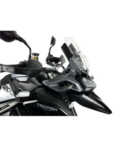 PRIEKINIS STIKLAS SPORT TIGER 1200 CL
