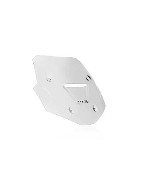 PRIEKINIS STIKLAS SPORT TIGER 1200 CL