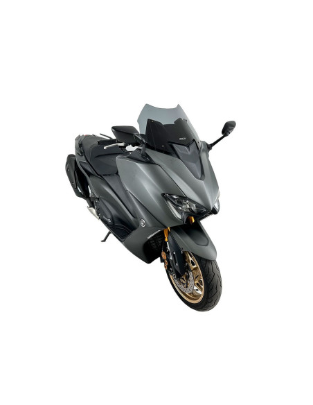 SZYBA PRZEDNIA SPORT TMAX 530 CIEMNA