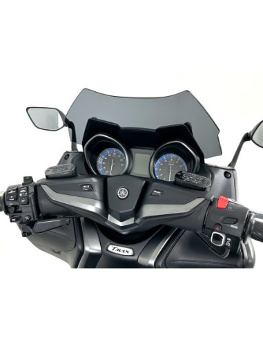 WINDSCREEN SPORT TMAX 530 DARK
