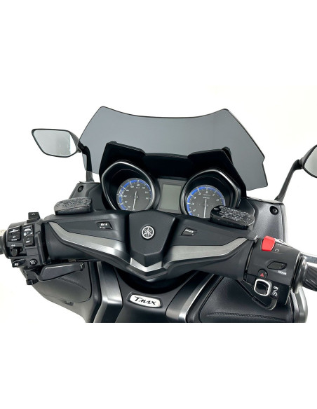 WINDSCREEN SPORT TMAX 530 DARK