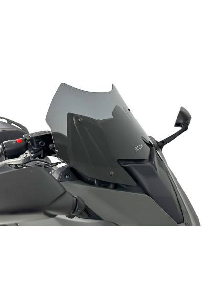 SZYBA PRZEDNIA SPORT TMAX 530 CIEMNA