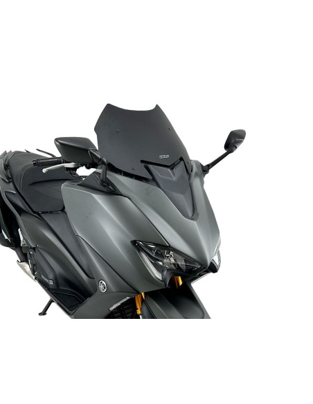 WINDSCREEN SPORT TMAX 530 MATT
