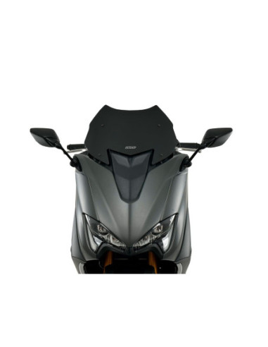SZYBA PRZEDNIA SPORT TMAX 530 MAT