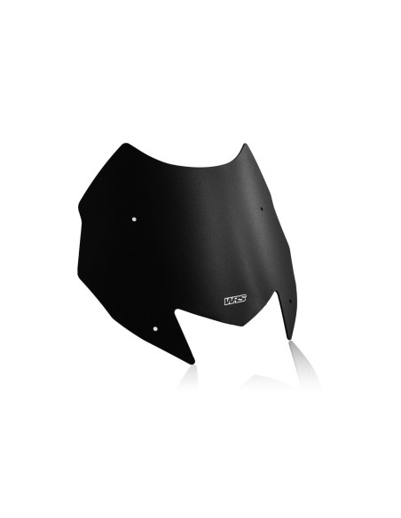 SZYBA PRZEDNIA SPORT TMAX 530 MAT