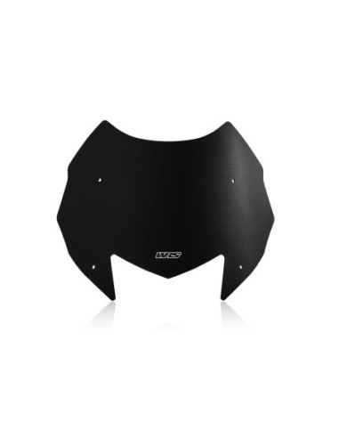 SZYBA PRZEDNIA SPORT TMAX 530 MAT
