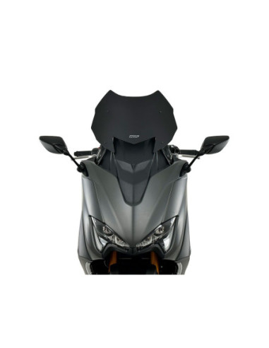 WINDSCREEN SPORT TMAX 530 MATT