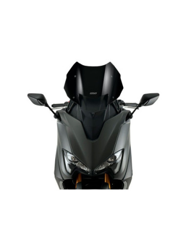 SZYBA PRZEDNIA SPORT TMAX 530 GLOS