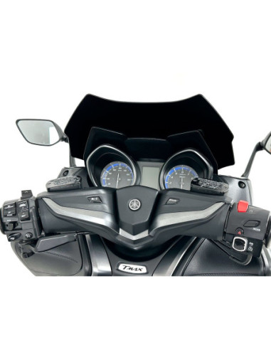 WINDSCREEN SPORT TMAX 530 GLOS