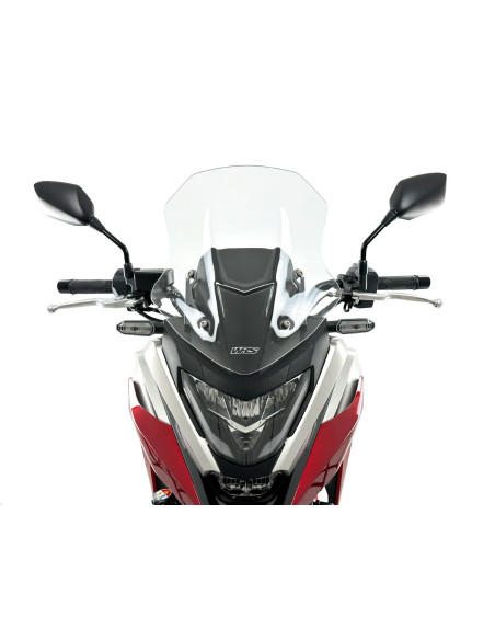 PRZEDNIA SZYBA TOURING NC750X CLEA