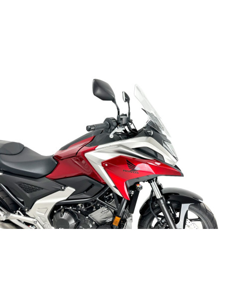 WINDSCREEN TOURING NC750X CLEA